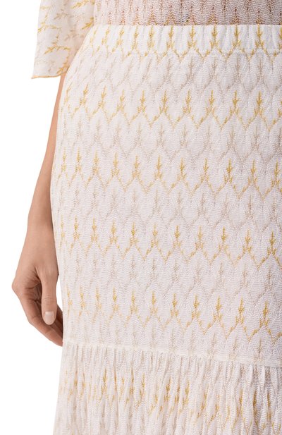 Юбка из вискозы MISSONI, арт. DS26SH1K/BR015X, фото 5