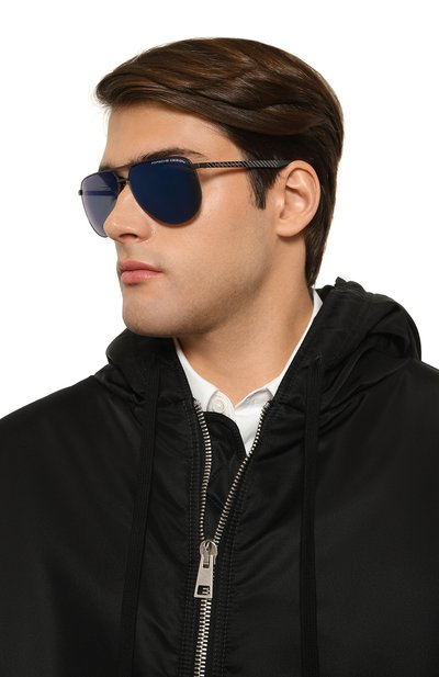 Солнцезащитные очки PORSCHE DESIGN, арт. 8962-C, фото 2