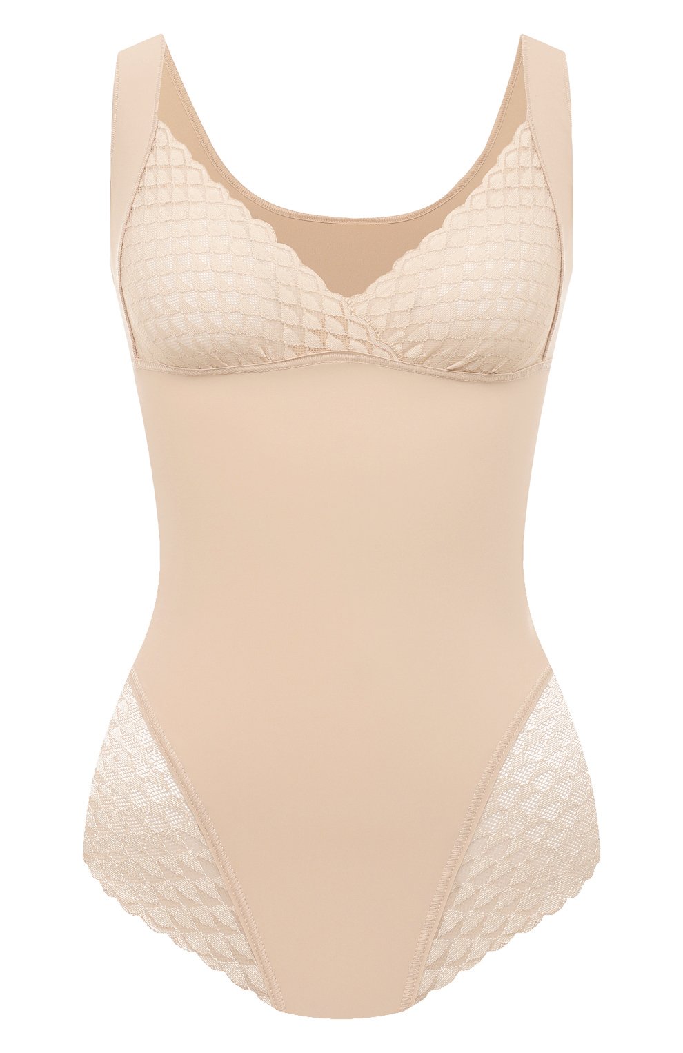 Боди SIMONE PERELE, арт. 19Y500, фото 1