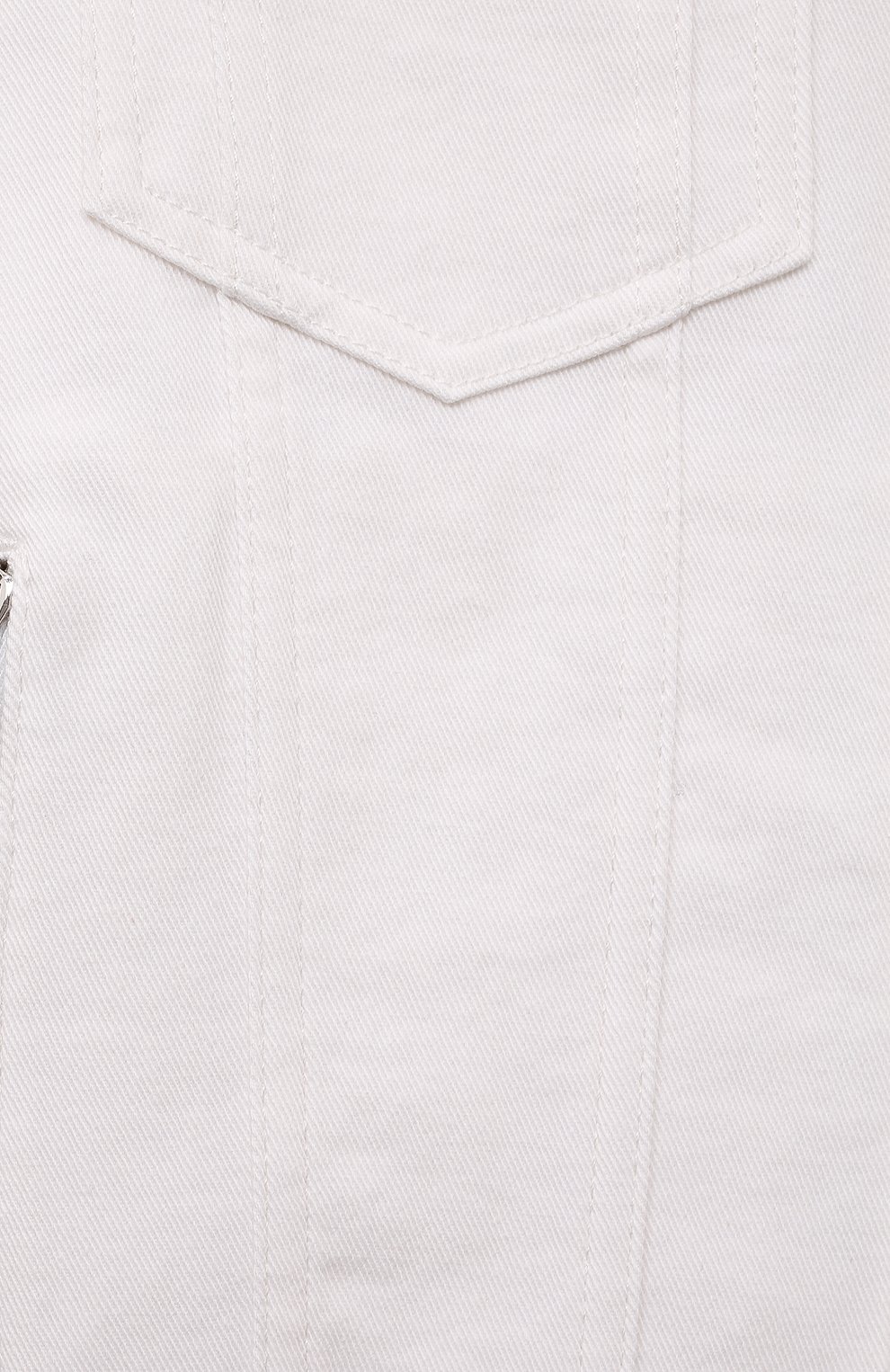 Джинсовая куртка BALMAIN, арт. BS2P17, фото 3