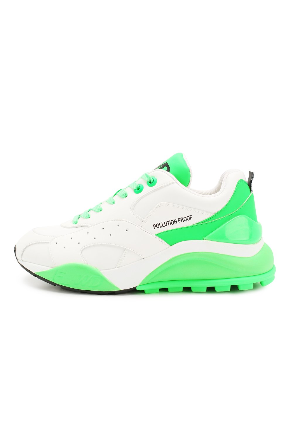 Кроссовки F_WD, арт. FWS34052A/11055, фото 3