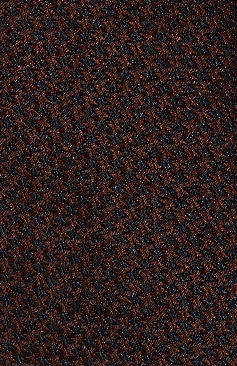 Шелковый галстук KITON, арт. UCRVKPC01L5910, фото 4