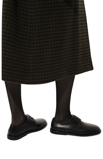 Кожаные дерби MARSELL, арт. MW8200/093, фото 3