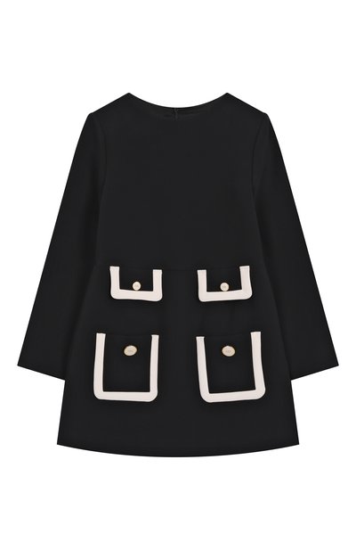 Платье ELISABETTA FRANCHI LA MIA BAMBINA, арт. EFAB6230/GA085/6-8