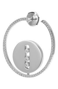 Серьги MESSIKA, арт. 07486-WG, фото 2