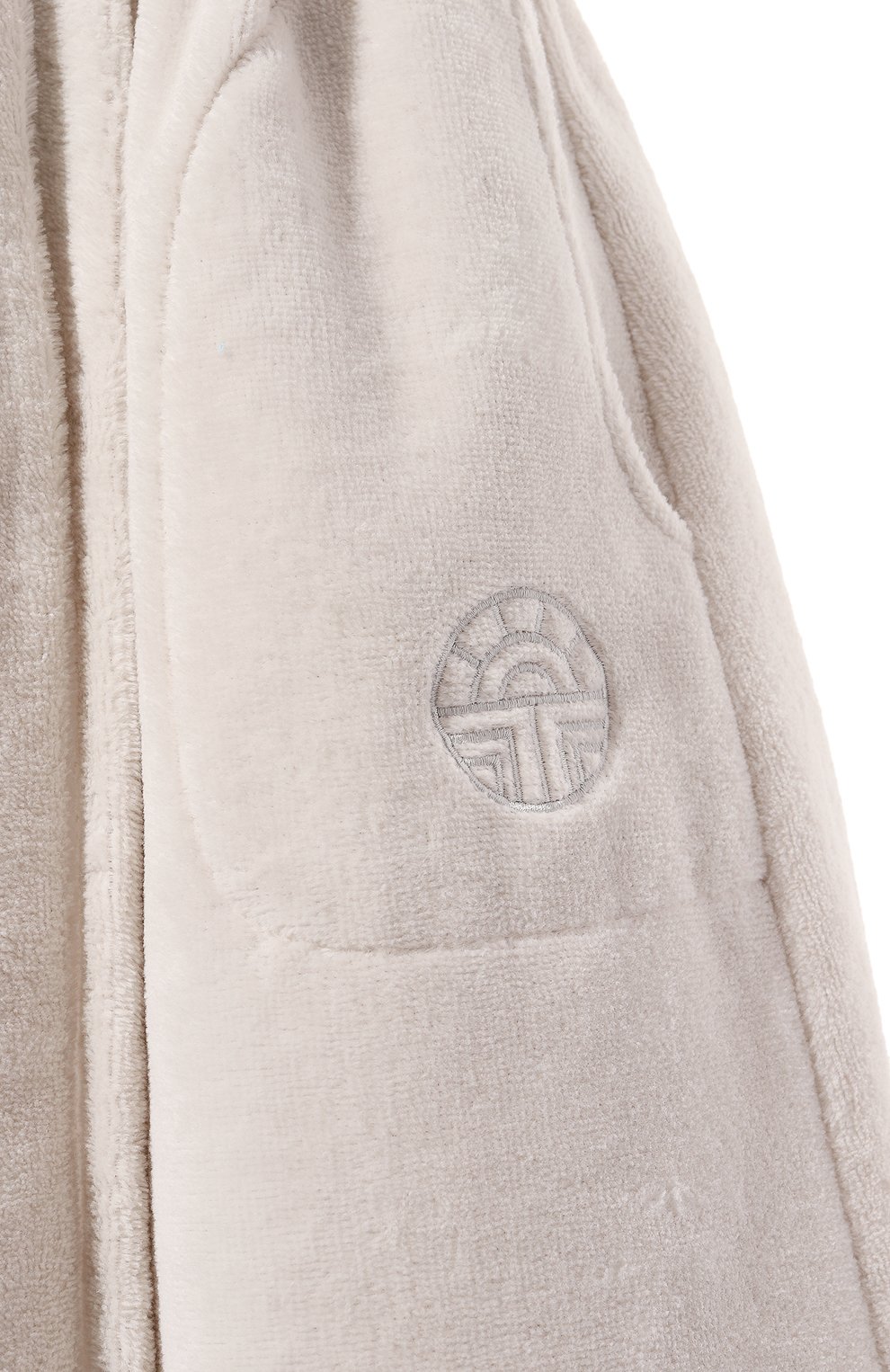 Хлопковый халат FERAUD, арт. 3887102, фото 5