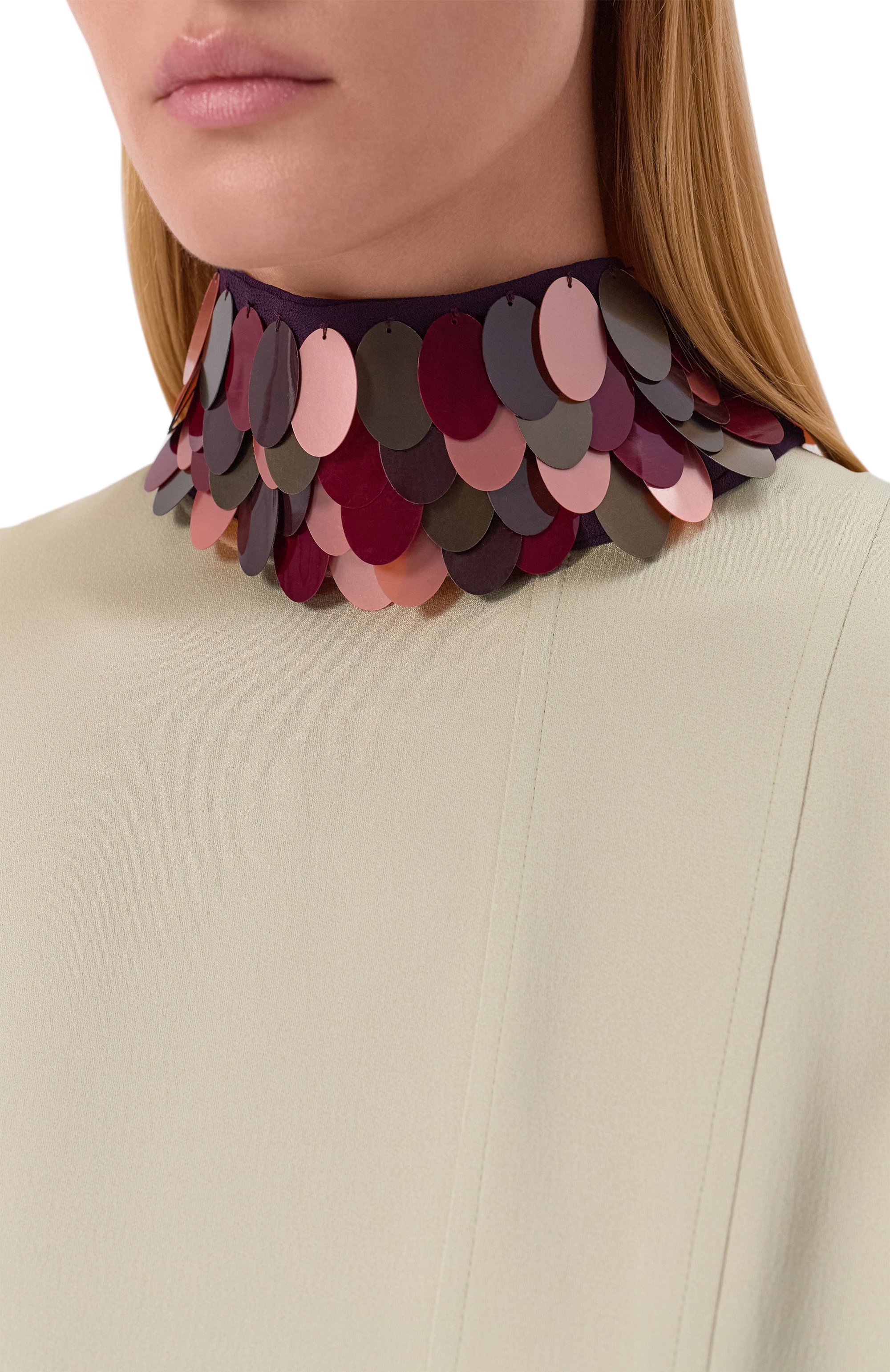 Колье DRIES VAN NOTEN, арт. 010603-2317-358, фото 2