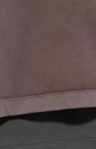 Хлопковое худи MAISON MARGIELA, арт. S50GU0092/STG286, фото 5