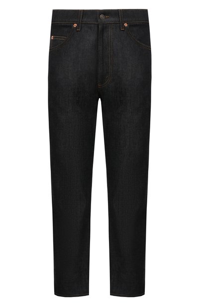 Мужские джинсы GUCCI, арт. 700949/XDB1Z
