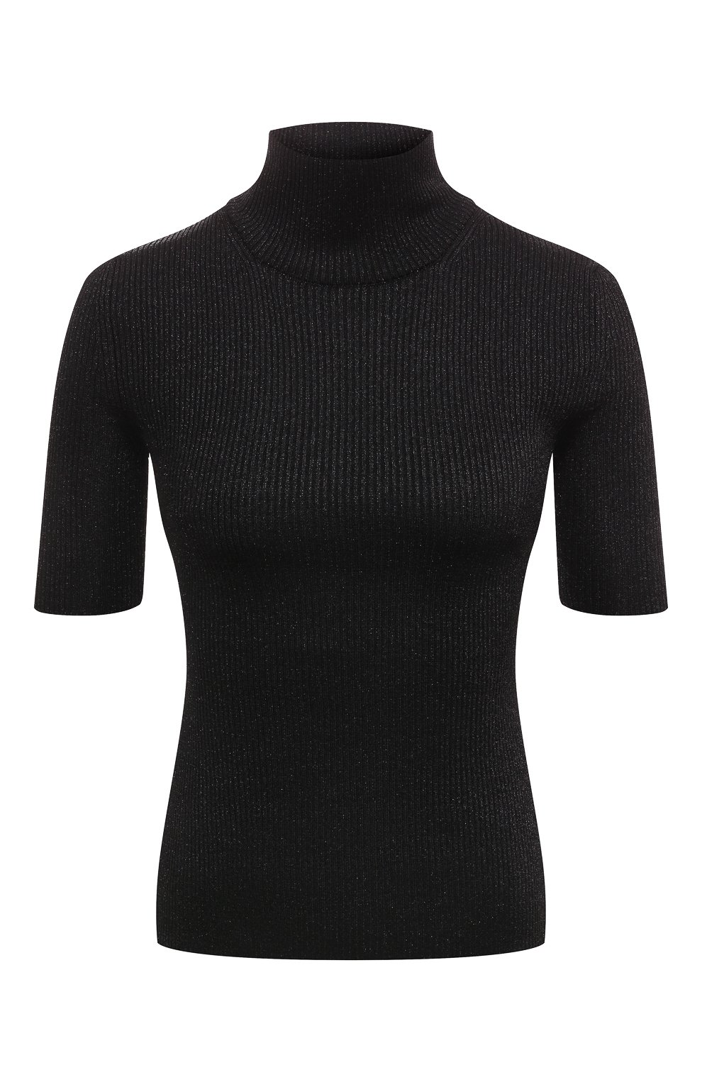 Водолазка из вискозы MISSONI, арт. DS24WN16/BK039J, фото 1