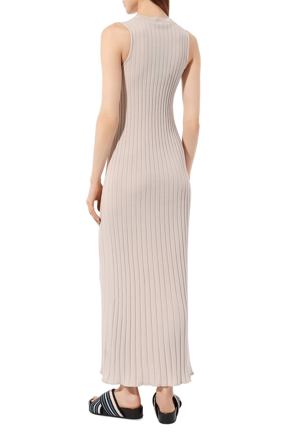 Хлопковое платье COLOMBO, арт. MA04190/3-85IE, фото 4