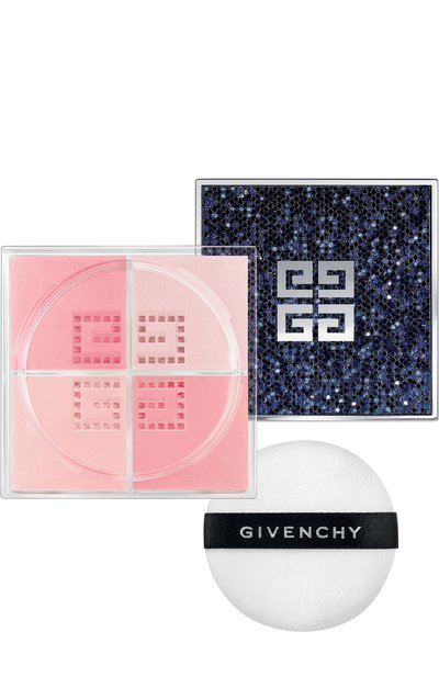 Женская рассыпчатая пудра для лица prisme libre, оттенок 09 GIVENCHY, арт. P090127