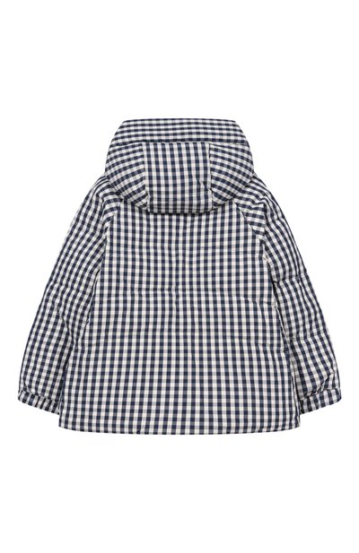 Двусторонний пуховик JACADI, арт. 2043469, фото 4