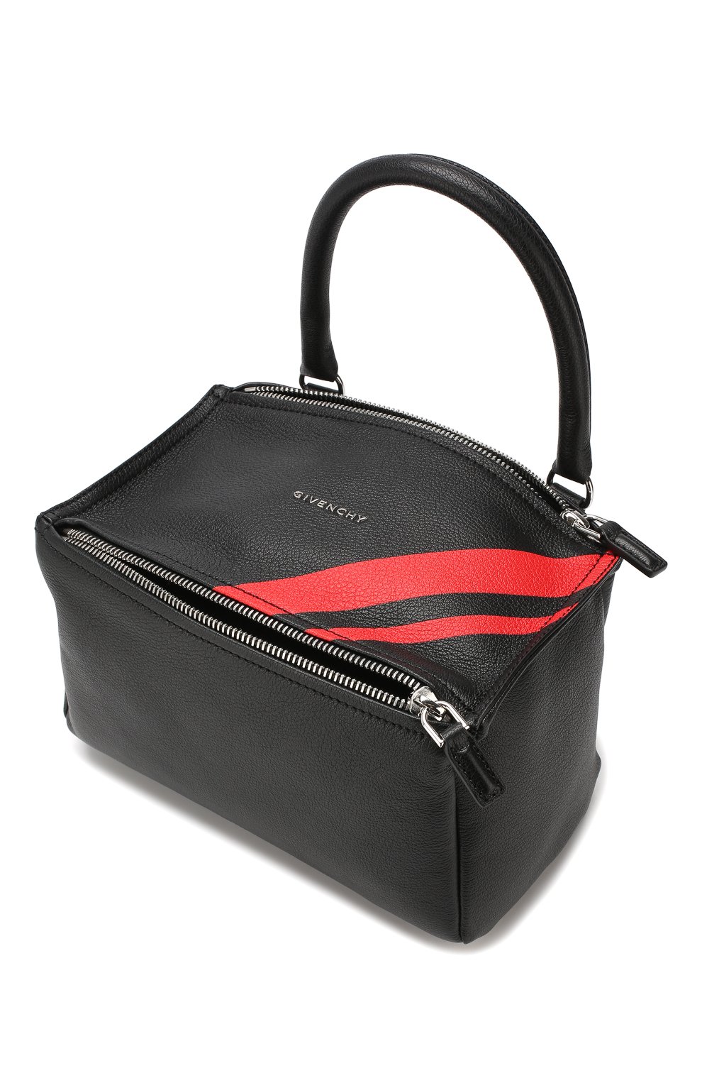 Сумка pandora small GIVENCHY, арт. BB500AB0EW, фото 4