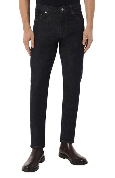 Джинсы ZEGNA, арт. UCI70A6/CITY, фото 3