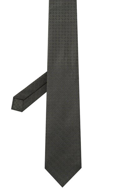 Шелковый галстук STEFANO RICCI, арт. CCXL/54025, фото 3