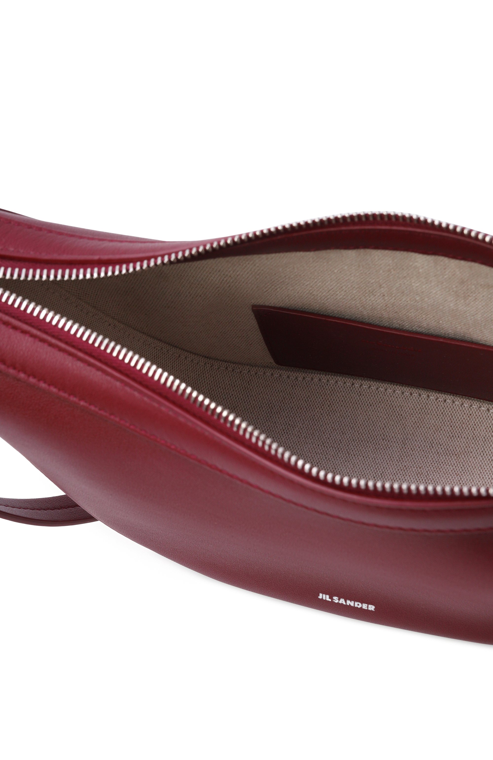Сумка knot small JIL SANDER, арт. J07WG0095/P6582, фото 5