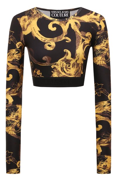Топ VERSACE JEANS COUTURE, арт. 76HAH218/JS292, фото 1