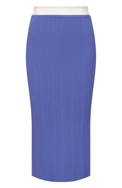 Женская юбка из вискозы DIESEL, арт. A20840/0WICK