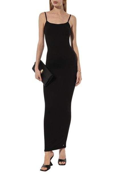 Платье из вискозы EVERREVER, арт. RE-DRS-BL-01, фото 2