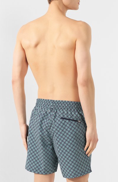 Плавки-шорты DEREK ROSE, арт. 9760-TR0P004, фото 4