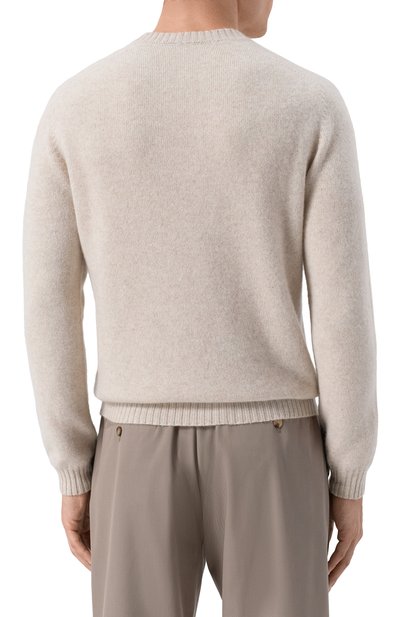 Кашемировый джемпер BOGLIOLI, арт. 91445/FB1814, фото 4