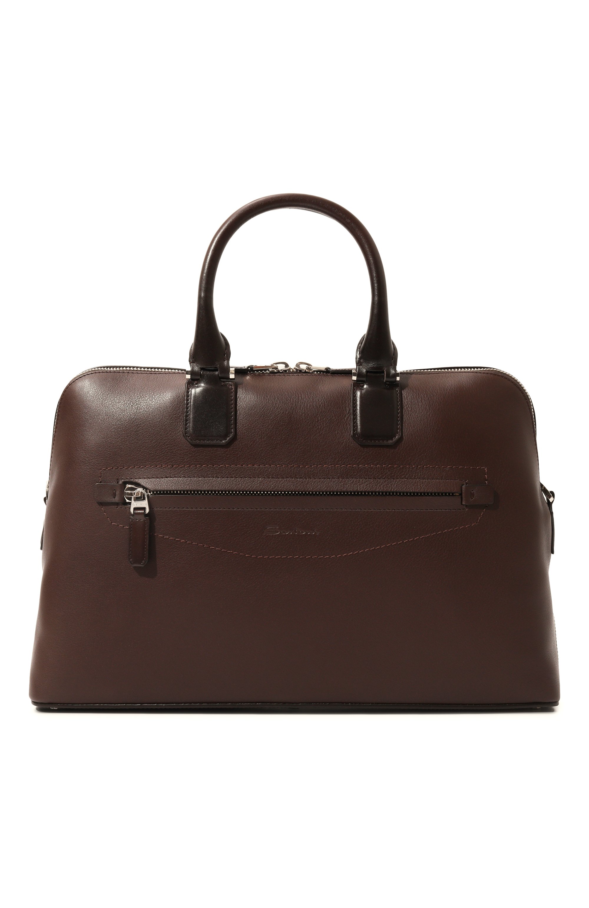 Портфель SANTONI, арт. UIBBA2362LI-ASP9U50, фото 6