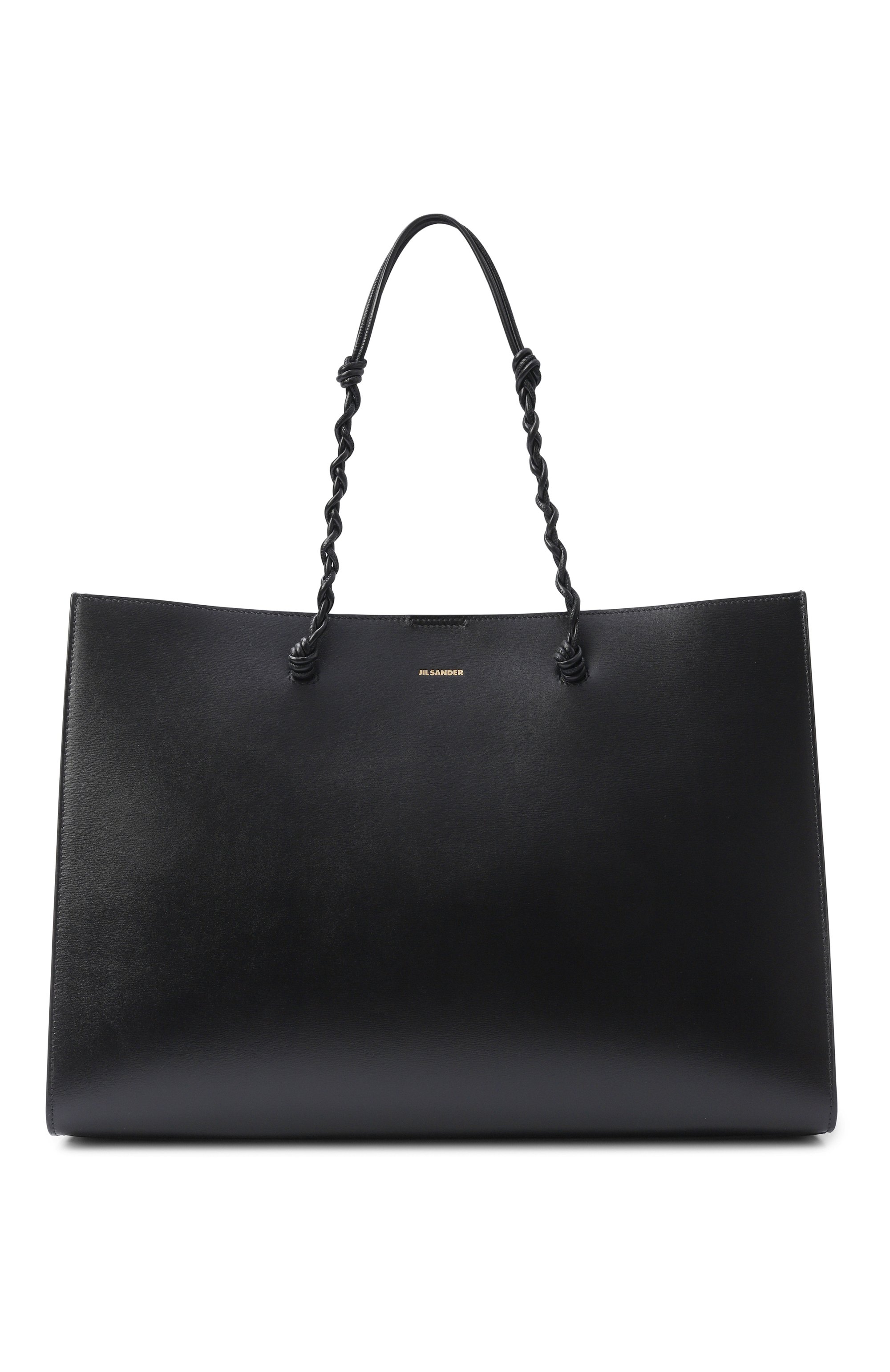 Сумка-тоут tangle JIL SANDER, арт. J07WC0039/P4841, фото 1