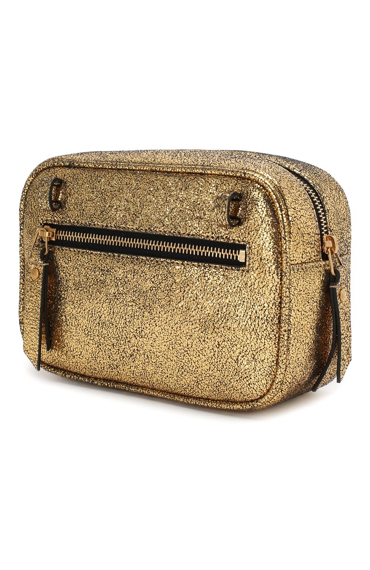 Поясная сумка lou SAINT LAURENT, арт. 534817/0T90W, фото 3