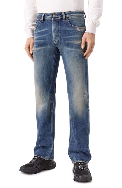 Джинсы 1985 larkee DIESEL, арт. 00C06Q/007Y6, фото 3