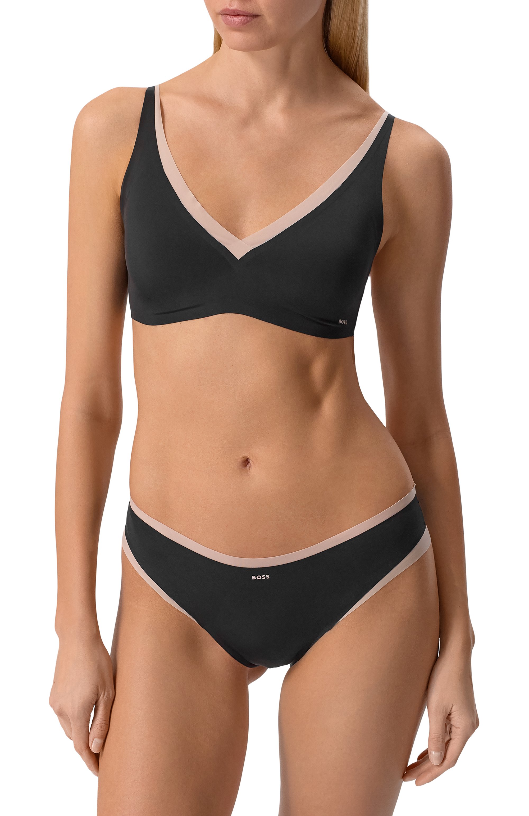 Трусы-слипы BOSS, арт. 50556256, фото 2