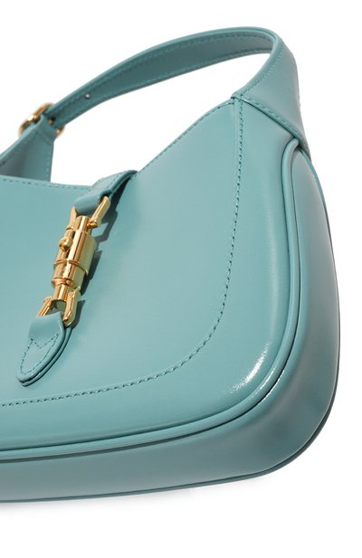 Сумка jackie 1961 mini GUCCI, арт. 637091 10O0G, фото 3