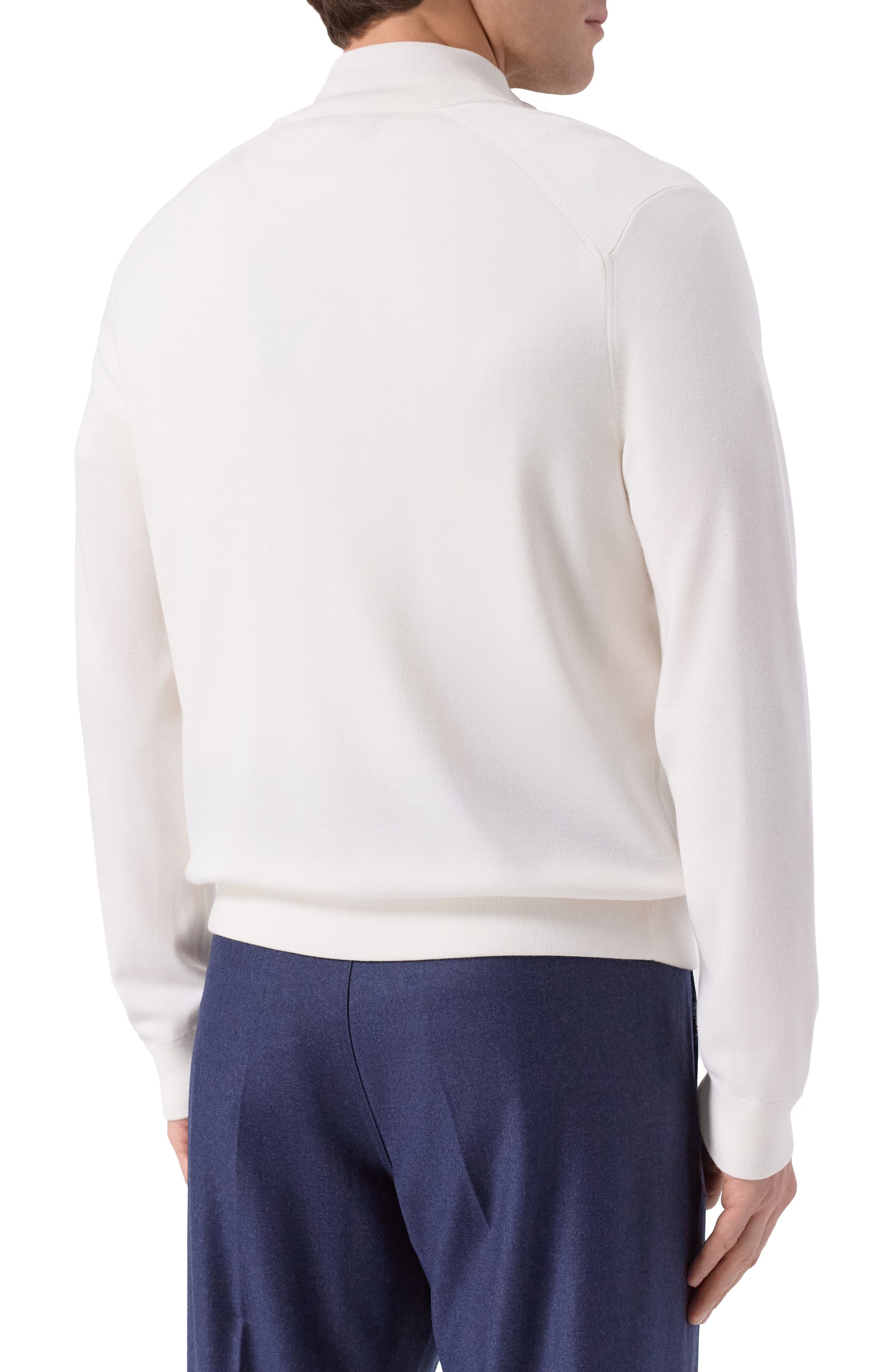 Кашемировый кардиган STEFANO RICCI, арт. W505024B09/W25303, фото 4