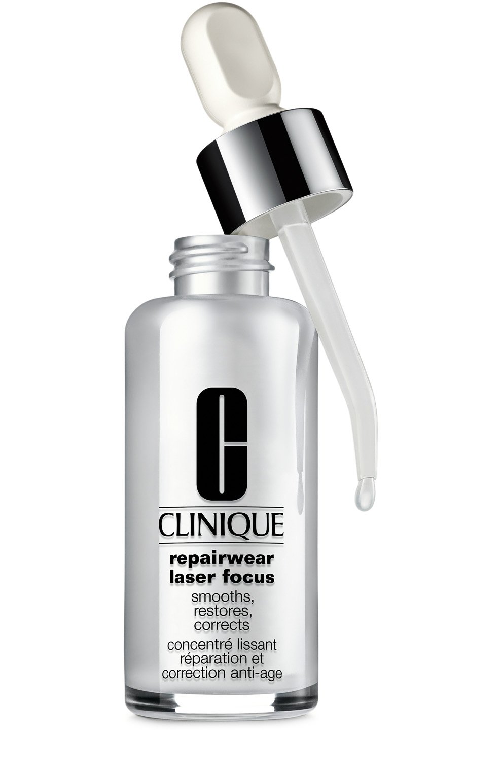 Интенсивно восстанавливающая сыворотка repairwear laser focus (30ml) CLINIQUE, арт. ZK43-01, фото 1