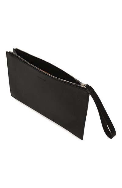 Кожаный футляр DOUCAL'S, арт. DA0015VB0, фото 3