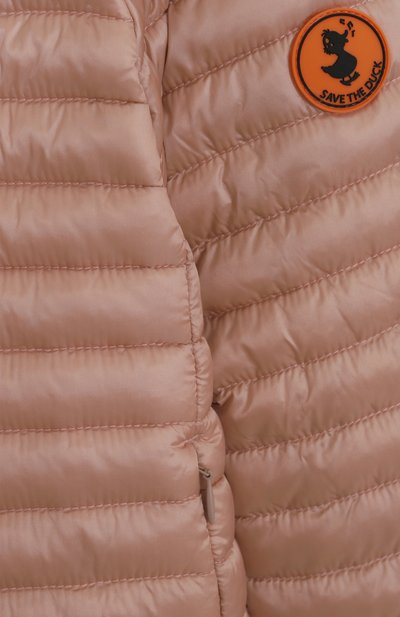 Утепленная куртка SAVE THE DUCK, арт. J30614G/VELA/IRIS20/10-16, фото 3