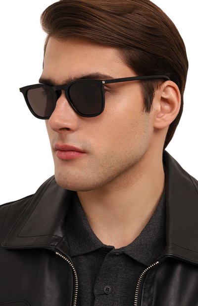 Солнцезащитные очки SAINT LAURENT, арт. SL 623 001, фото 3