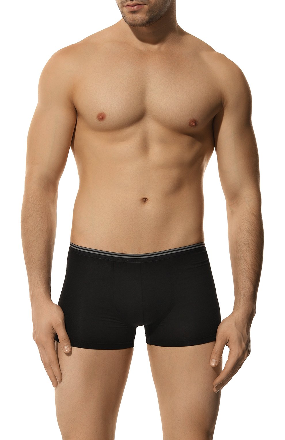 Хлопковые боксеры ZIMMERLI, арт. 172-1464/S, фото 2