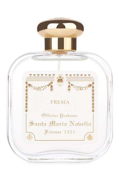 Женский одеколон fresia (100ml) SANTA MARIA NOVELLA, арт. SMN3116001