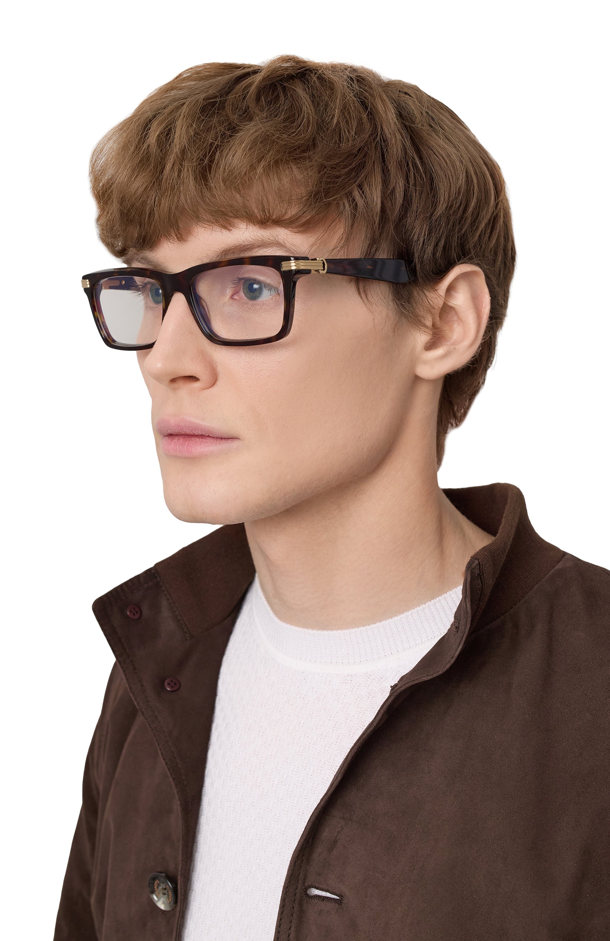 Оправа CARTIER, арт. CT0420 006, фото 2