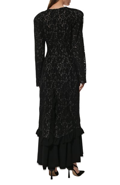 Платье ULYANA SERGEENKO, арт. ABM030FW19P (1508т19), фото 4