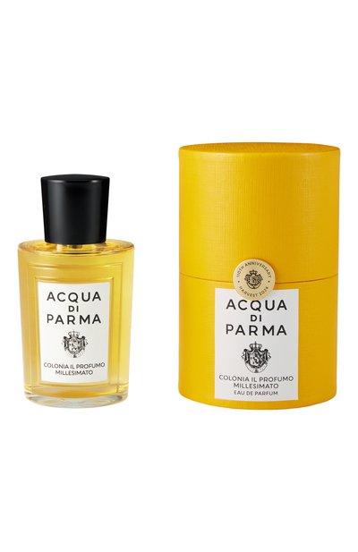 Парфюмерная вода colonia il profumo millesimato (100ml) ACQUA DI PARMA, арт. ADP083140, фото 2