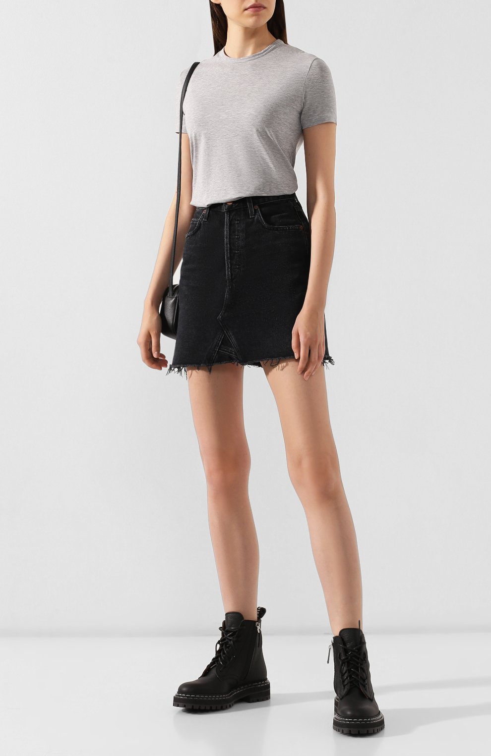 Хлопковая футболка DSQUARED2, арт. D8M202480, фото 2