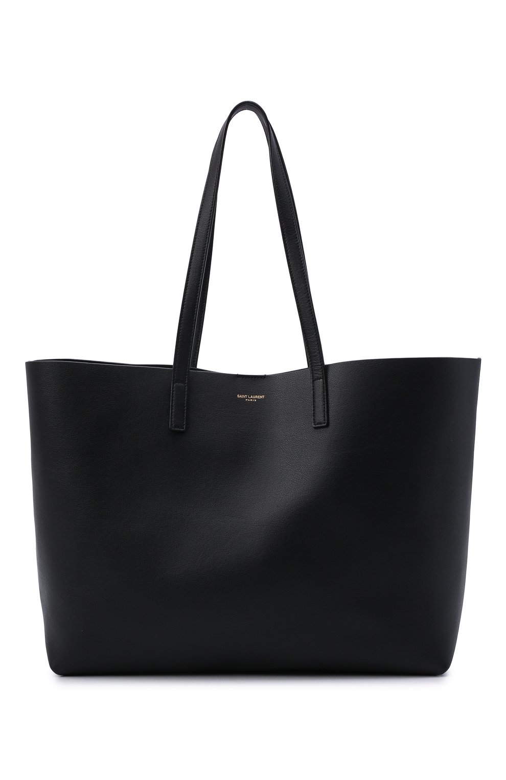 Сумка-тоут shopping large SAINT LAURENT, арт. 600281/CSV0J, фото 1