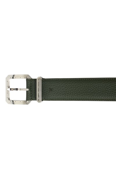 Кожаный ремень STEFANO RICCI, арт. N381VD/A566P, фото 4