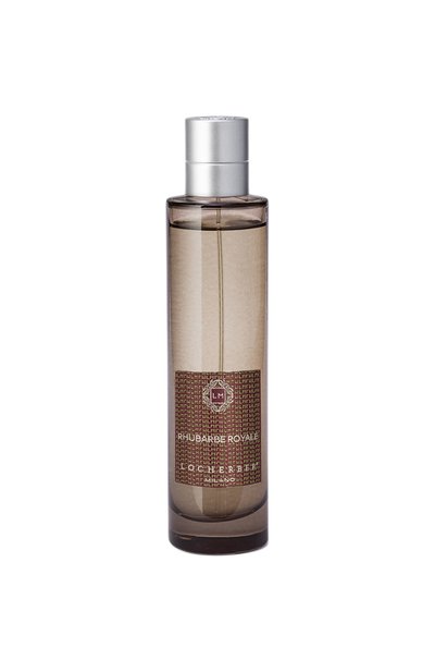 Спрей для дома rhubarbe royale (100ml) LOCHERBER MILANO, арт. 8021685700414, фото 1