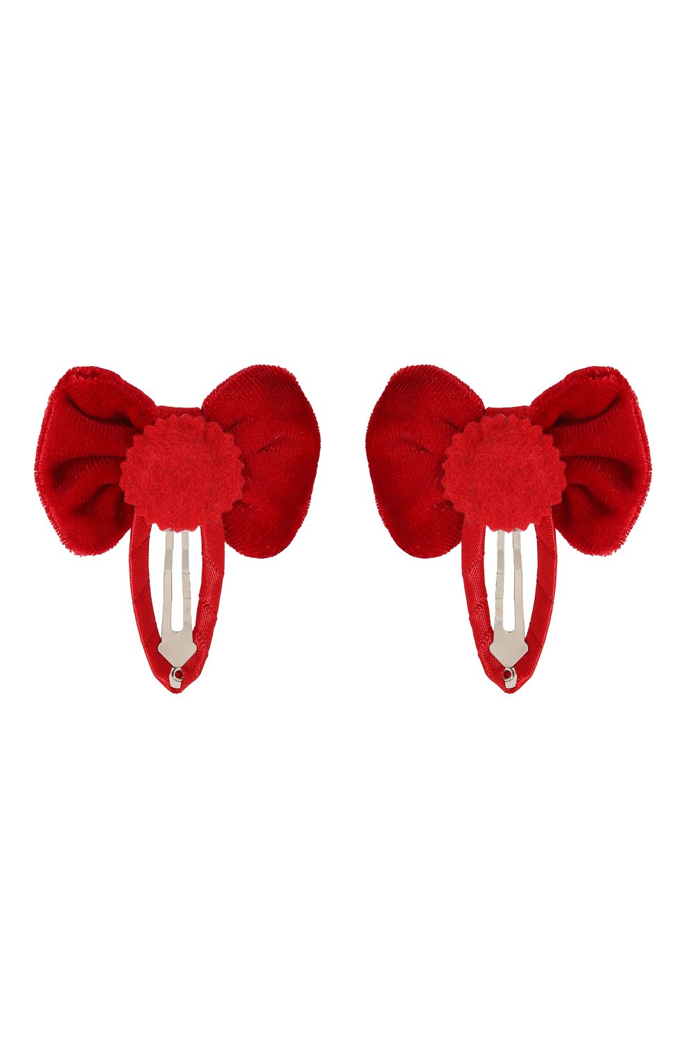 Комплект из двух заколок JUNEFEE, арт. 6652, фото 2