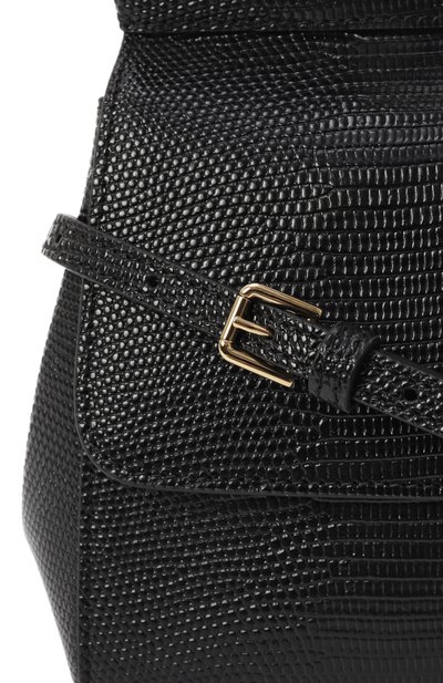 Сумка sicily small DOLCE & GABBANA, арт. BB9003_BE9003_BI9003/A1095_1, фото 3