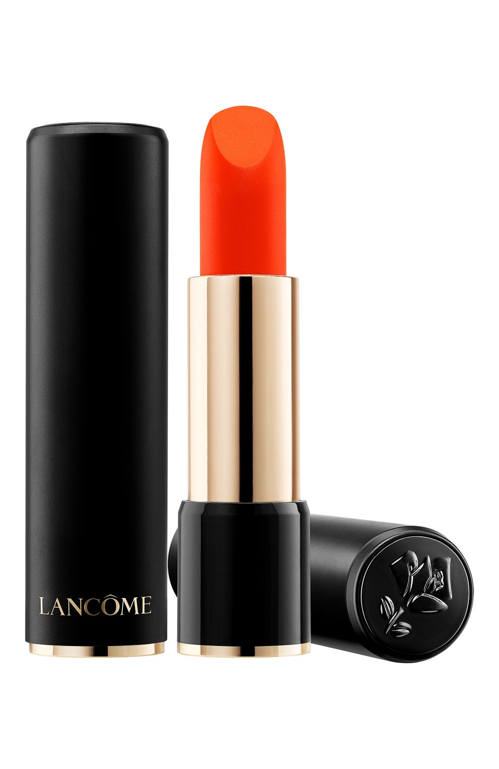 Губная помада l'absolu rouge drama matte, оттенок 78 LANCOME цвета по цене 3820 руб., арт. 3614272011250, фото 1 Губная помада l'absolu rouge drama matte, оттенок 78 LANCOME, арт. 3614272011250, фото 1