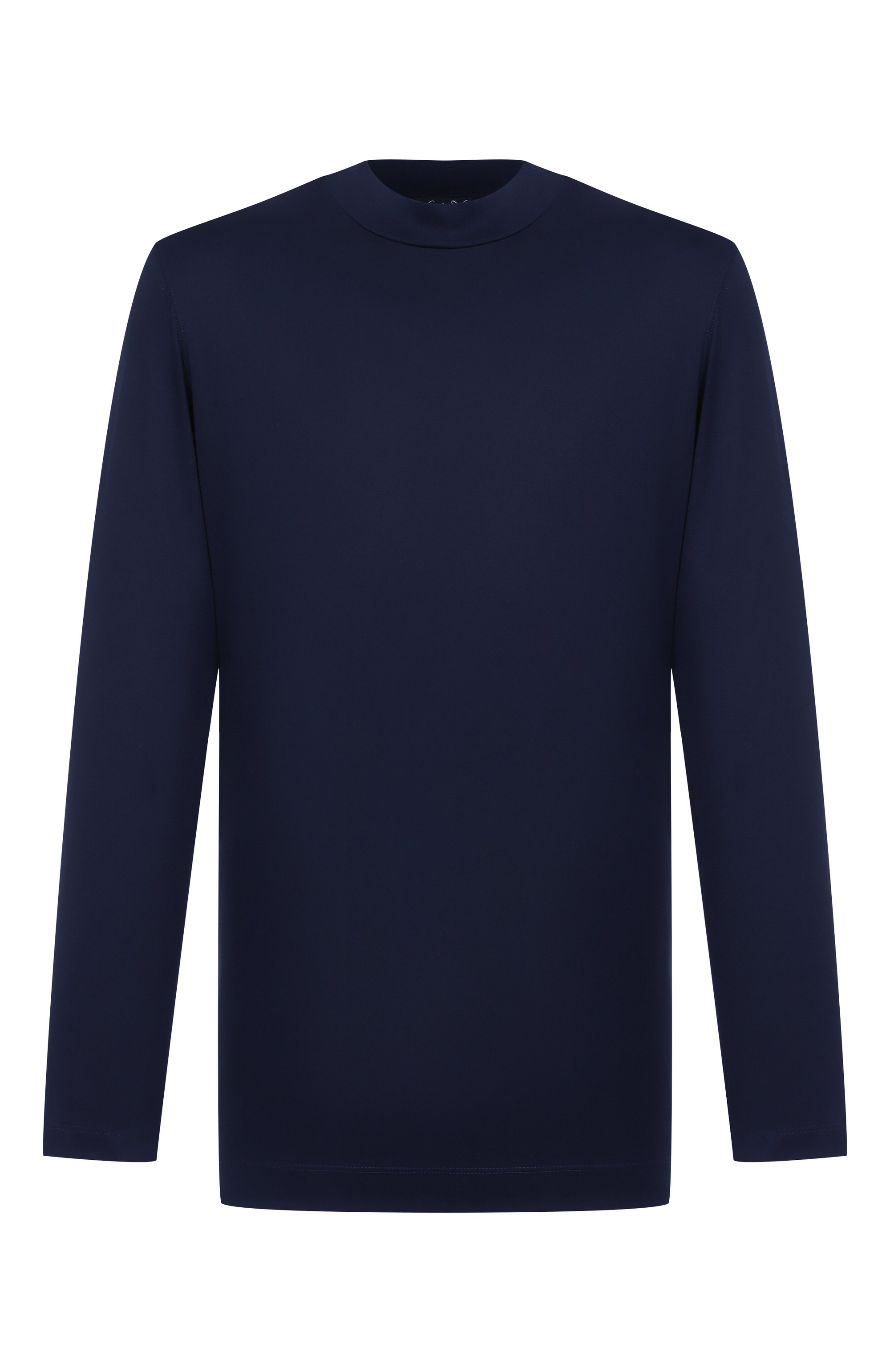 Хлопковая водолазка VAN LAACK, арт. VL-PAM0S-XX/180031/3XL-6XL, фото 1